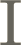 I