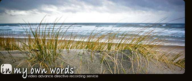 In My Own Words :: Video Advance Directive