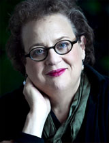 Dr. Melinda Ginne